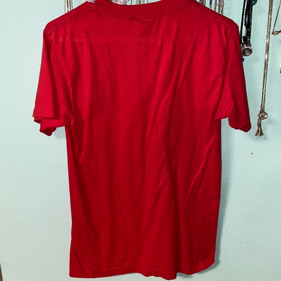 barely worn car shirt - Picture 3 of 3